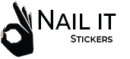 Nail it Stickers